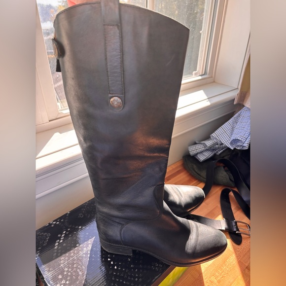 Sam Edelman Penny Riding Boot - Picture 3 of 10